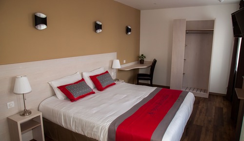Habitación Grand doble