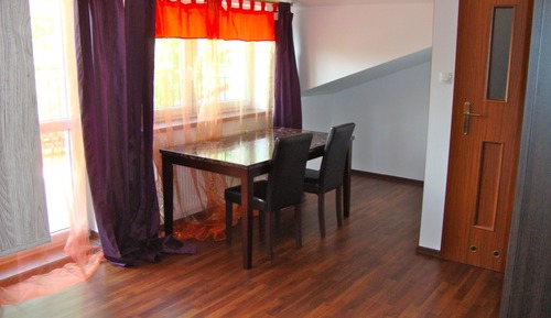 Suite de diseño, 1 habitación, cocina