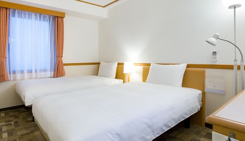 Habitación estándar, no fumadores