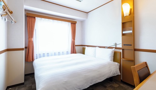 Habitación estándar, 1 cama de matrimonio, no fumadores