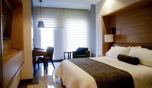 Habitación estándar, 1 cama de matrimonio grande