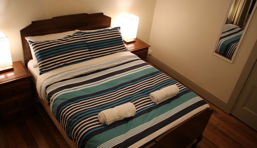 Habitación doble