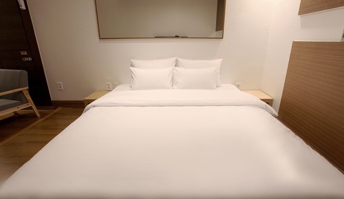 Habitación Premier