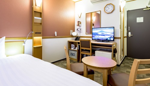Habitación individual Deluxe, fumadores
