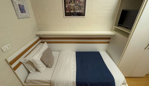Habitación individual estándar