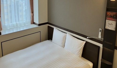 Habitación Premium doble, fumadores