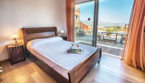 Villa Deluxe, 5 habitaciones, piscina privada