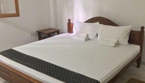 Habitación estándar doble, 1 cama doble