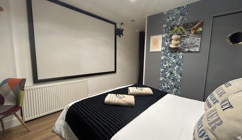 Habitación superior