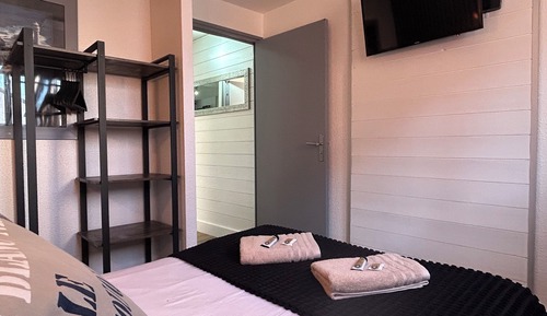 Apartamento (3 adults)