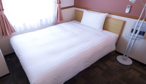 Habitación básica, fumadores