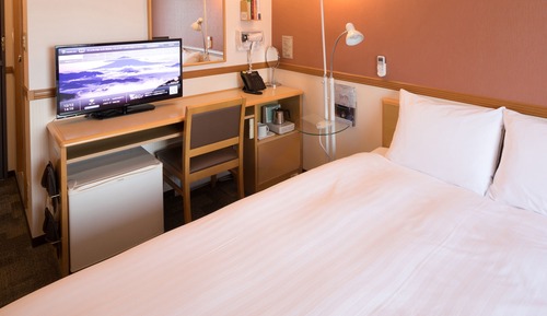 Habitación básica, no fumadores