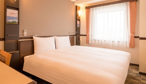 Habitación, fumadores (King Double)
