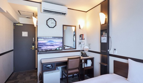 Habitación Premium, no fumadores (Plus)