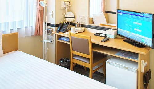 Habitación individual Premium, no fumadores