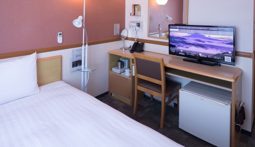 Habitación estándar doble, no fumadores