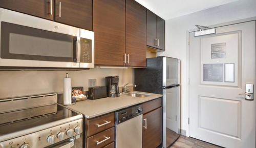 Suite, 2 habitaciones