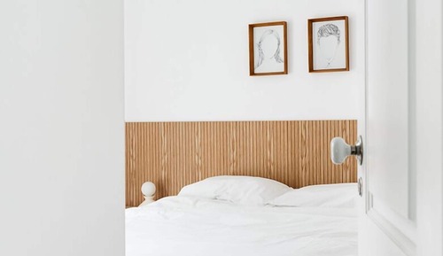 Apartamento, 1 habitación