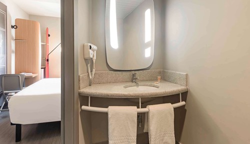 Apartamento estándar, varias camas