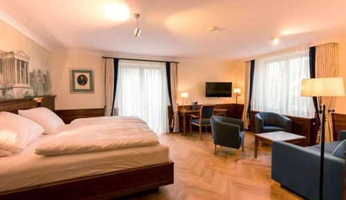 Suite estándar, 1 habitación