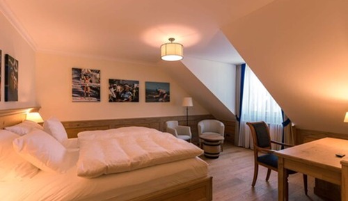 Suite junior, 1 habitación (Single Use)