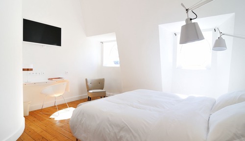 Habitación doble