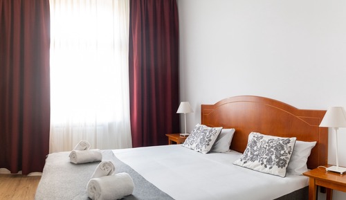 Double Room Ensuite