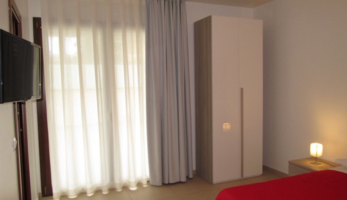 Habitación económica