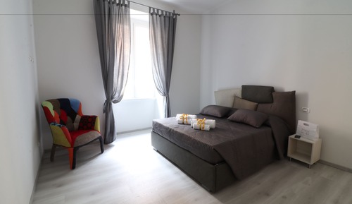 Habitación superior