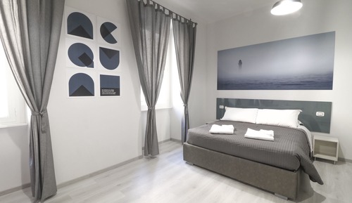 Habitación estándar