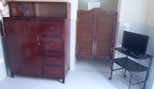 Habitación individual estándar