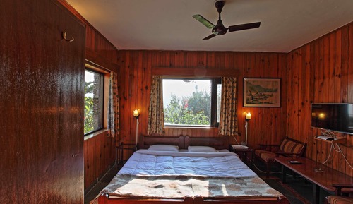 Habitación estándar