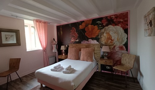 Chambre Double Classique