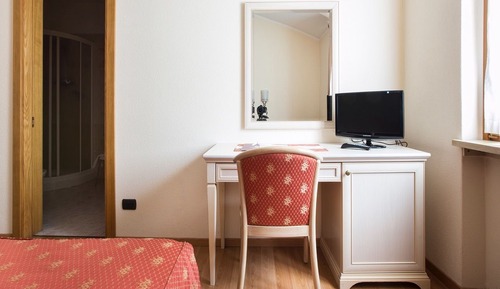 Habitación cuádruple