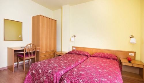 Habitación individual