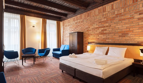Suite Estudio Business