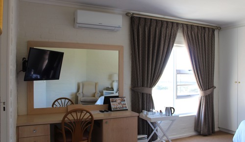 Habitación estándar
