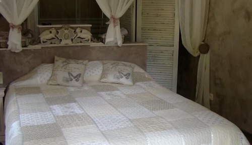 Habitación Confort doble (Acacia)