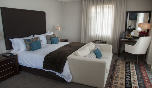 Suite Deluxe, 1 habitación, vistas al mar