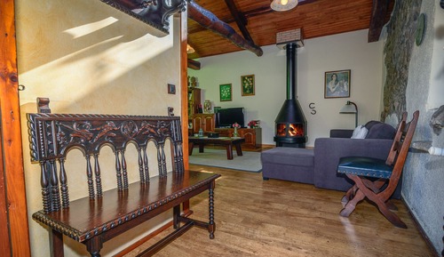 Apartamento familiar, 2 habitaciones