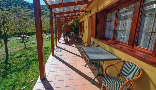 Apartamento Confort, 1 habitación