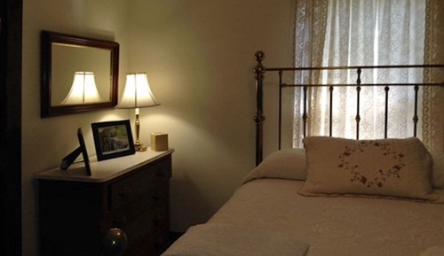 Suite familiar (Salt Lick and Amblersburg Suite #2&3)