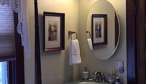 Habitación, baño privado (Rodemer #1)
