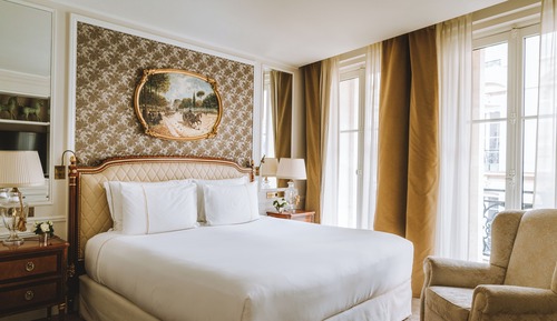 Suite familiar, 2 habitaciones