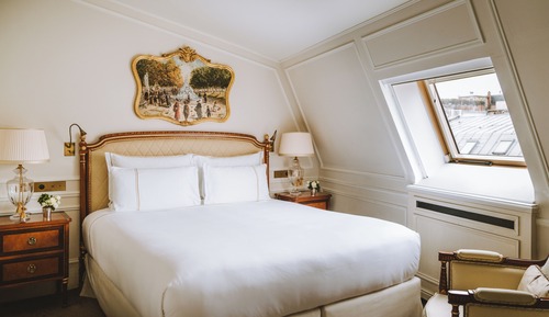Suite superior