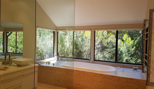 Chalet de lujo