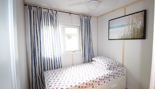 Suite, 3 habitaciones