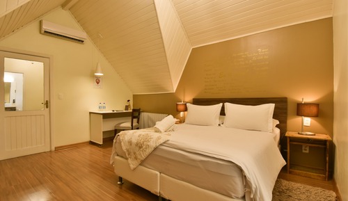 Suite Deluxe