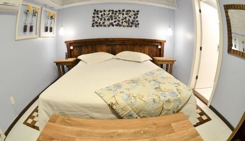 Habitación estándar