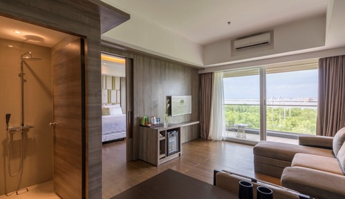Crystal Suite